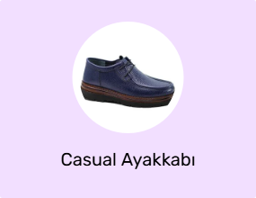 Casual Ayakkabı