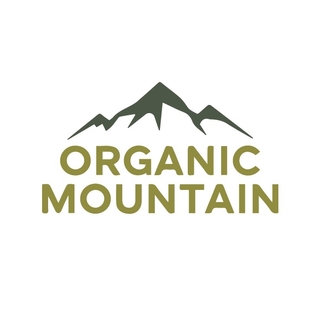 Organic Mountain