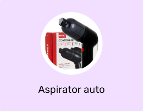 Aspirator auto