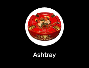 Ashtray