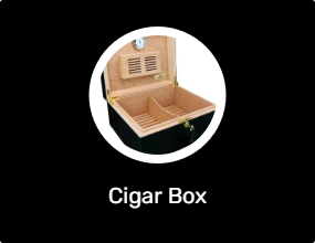 Cigar Box
