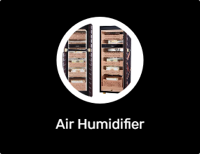 Air Humidifier