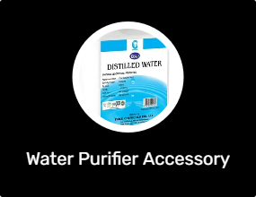 Water Purifier Accessory