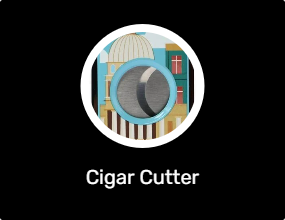 Cigar Cutter