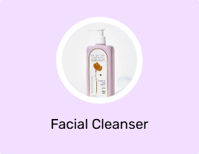Facial Cleanser