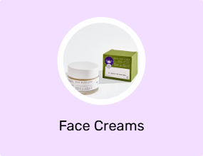 Face Creams