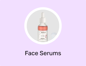 Face Serums
