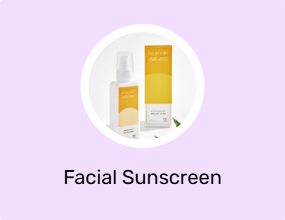 Facial Sunscreen