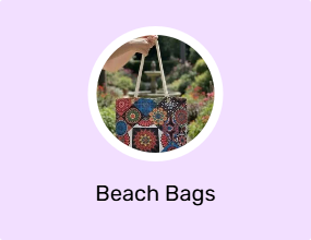 Beach Bags