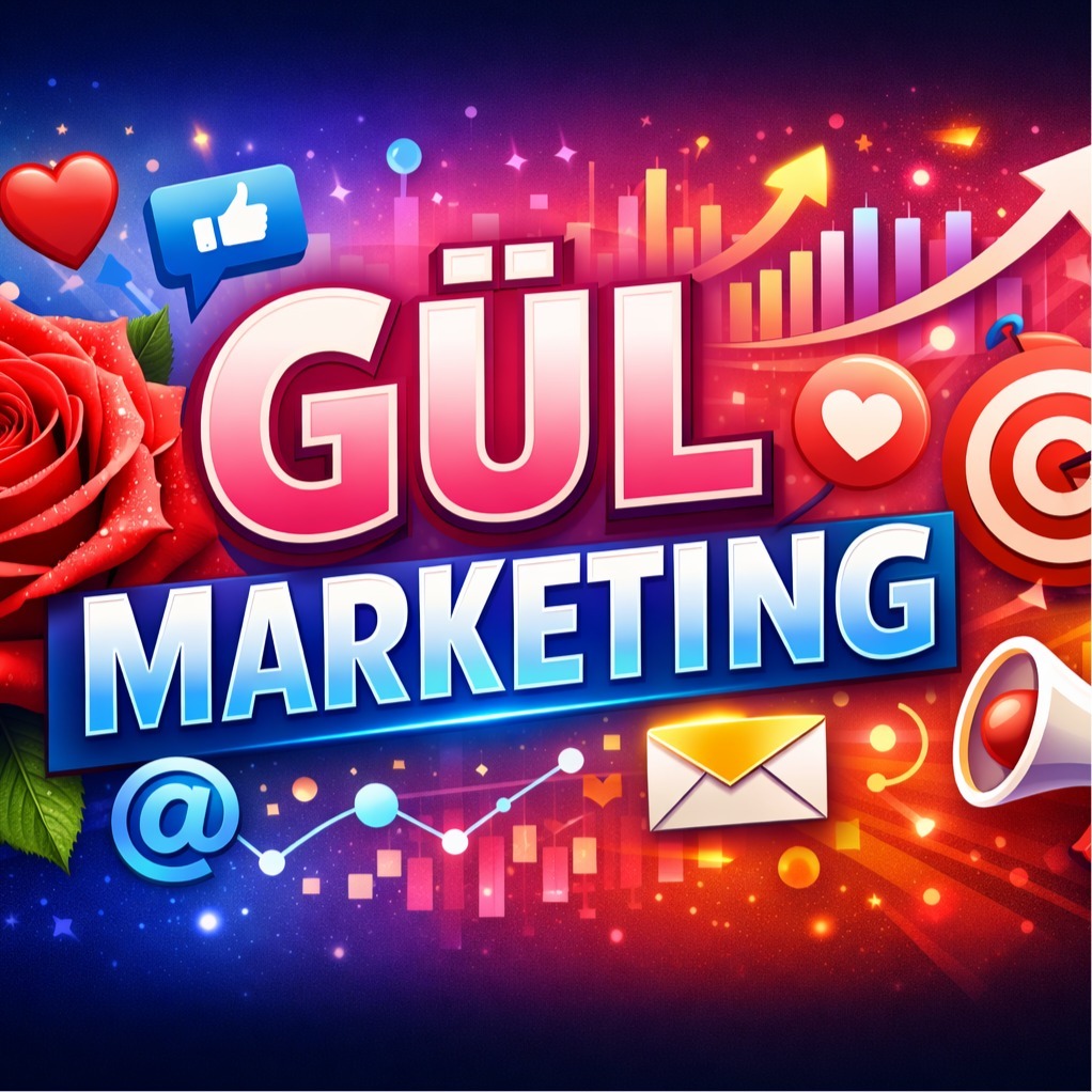 Gül Digital Marketing