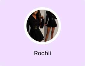 Rochii