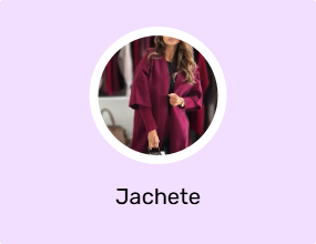 Jachete