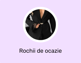 Rochii de ocazie
