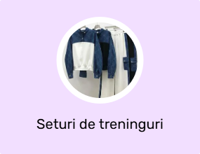 Seturi de treninguri