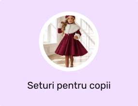 Seturi pentru copii