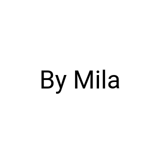BY MİLA