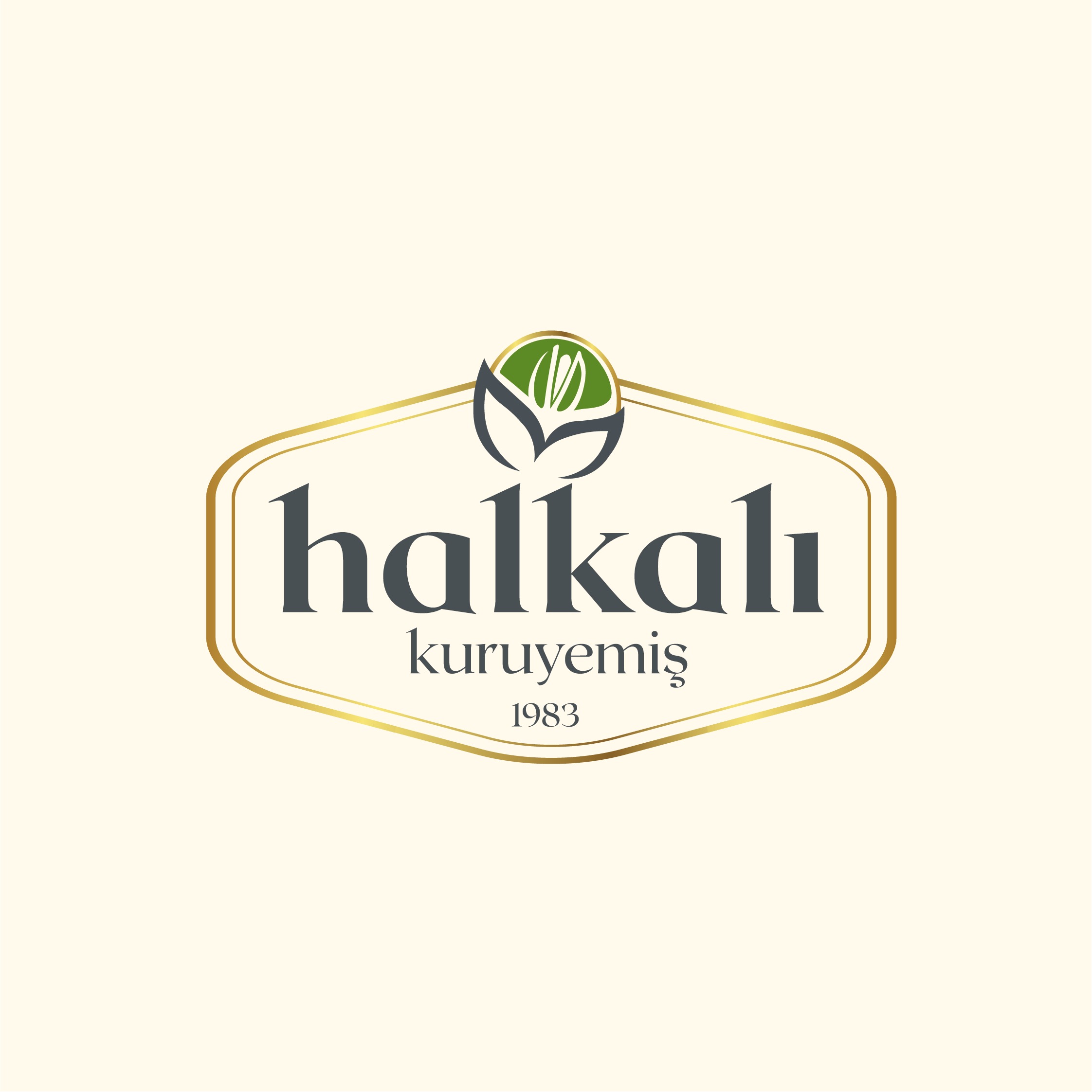 Halkalı Kuruyemiş 1983