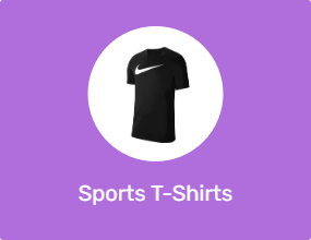 Sports T-Shirts