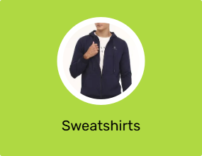 Sweatshirts
