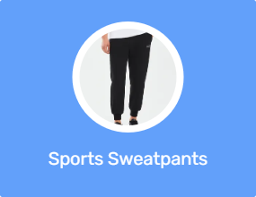 Sports Sweatpants