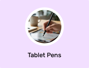 Tablet Pens
