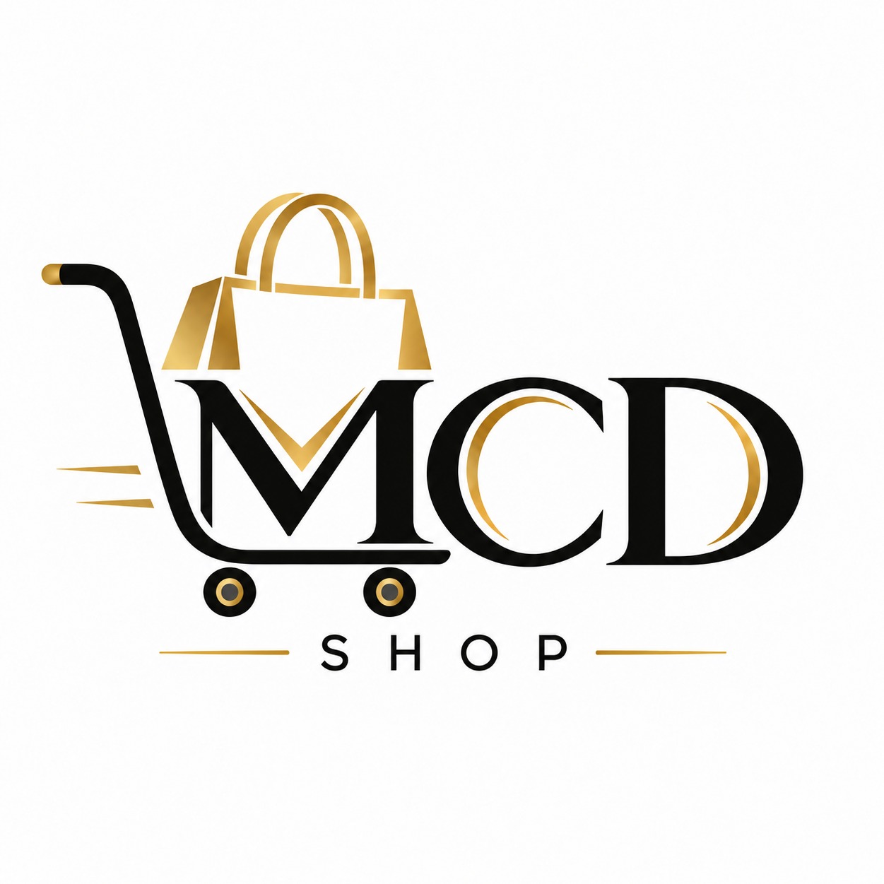 MCD Shop