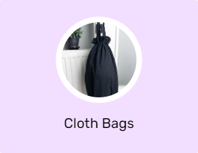 Cloth Bags