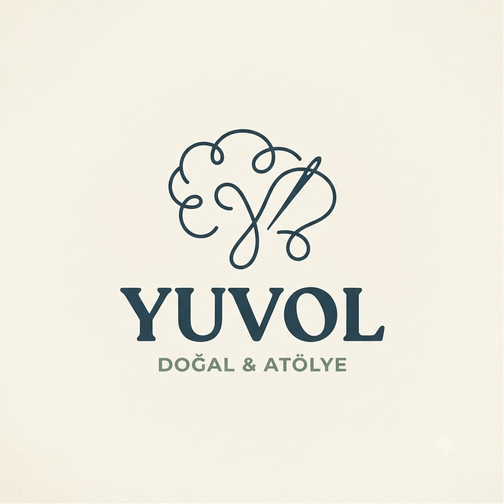 YUVOL logo