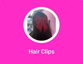 Hair Clips
