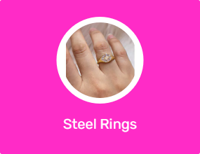 Steel Rings