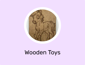 Wooden Toys