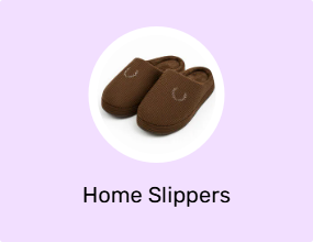 Home Slippers
