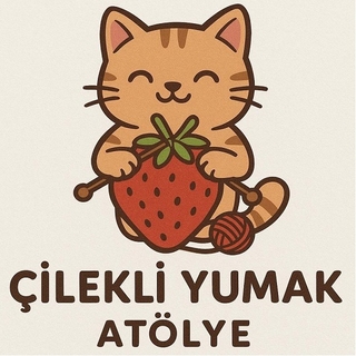 ÇİLEKLİ YUMAK ATÖLYE