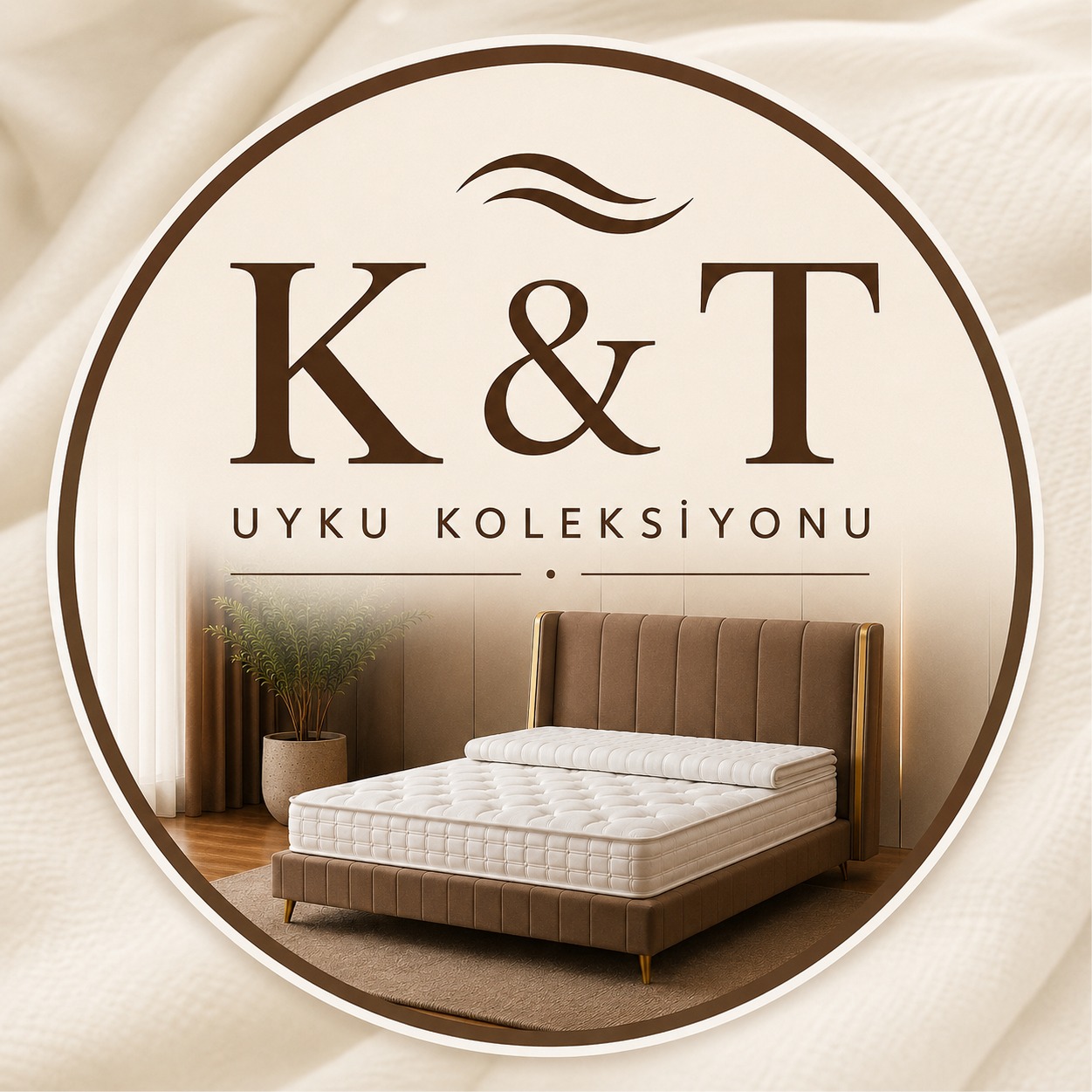 KT UYKU KOLEKSİYONU KADRİYE TOKGÜNER