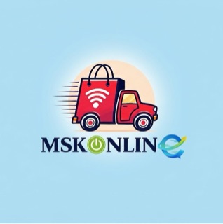 MSK ONLINE