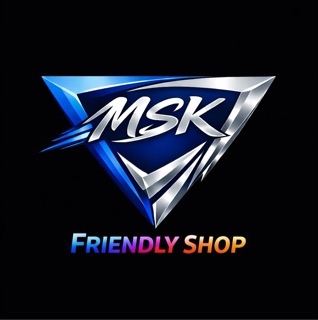 MSK FRIENDLY SHOP