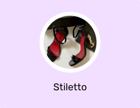 Stiletto