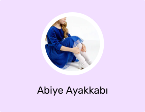 Abiye Ayakkabı