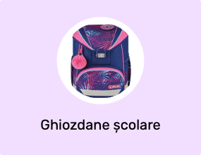 Ghiozdane școlare