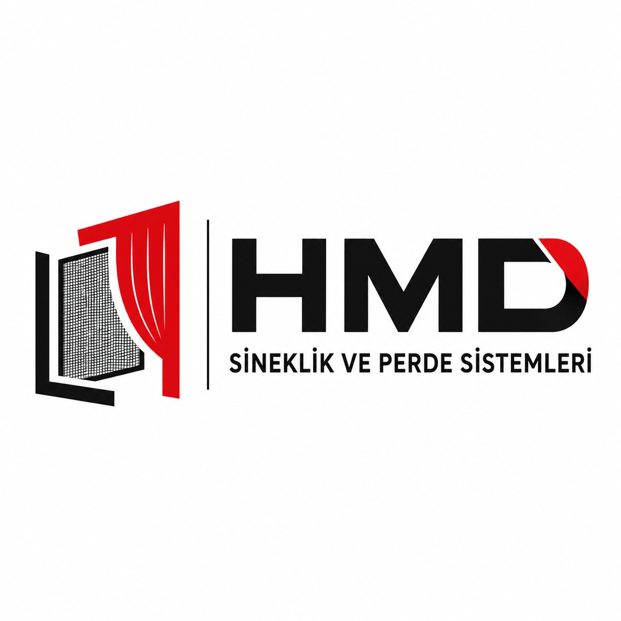HMD SİNEKLİK VE PERDE SİSTEMLERİ