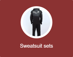 Sweatsuit sets