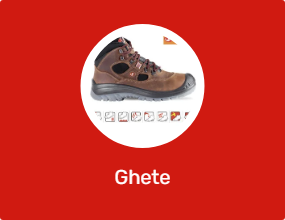 Ghete