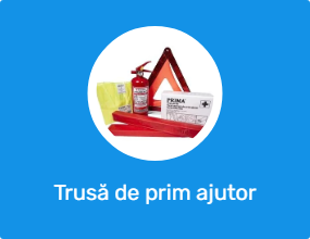 Trusă de prim ajutor