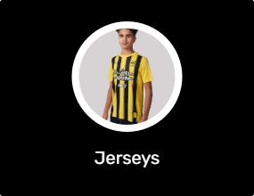 Jerseys
