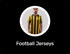 Football Jerseys