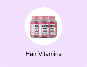 Hair Vitamins