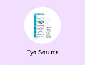 Eye Serums