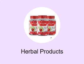 Herbal Products