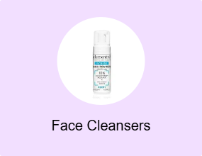 Face Cleansers