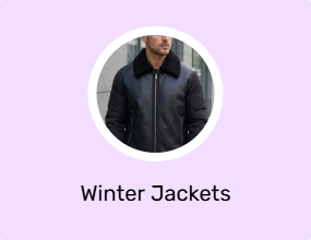 Winter Jackets